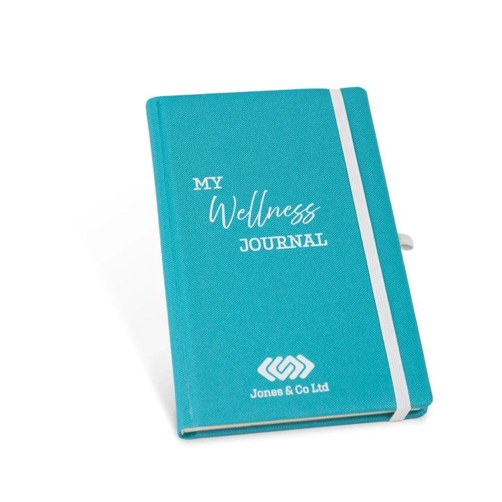 Wellness Journal