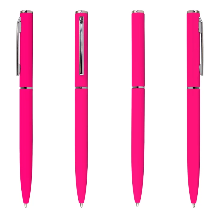 WR03191 Neon Pink