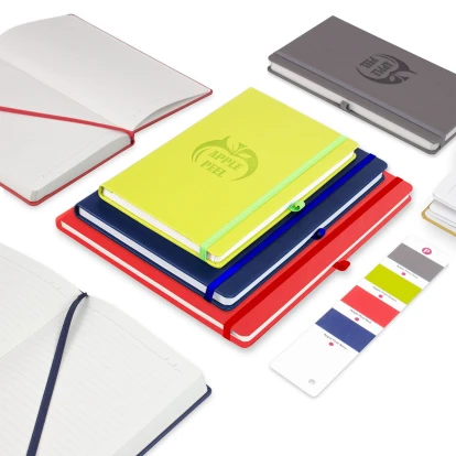 Primo Eco Apple Peel notebook