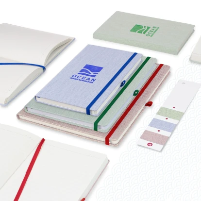 Primo Eco Ocean notebook