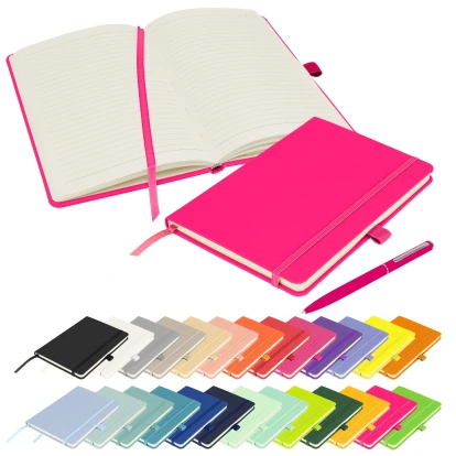 UK Stocked notebooks